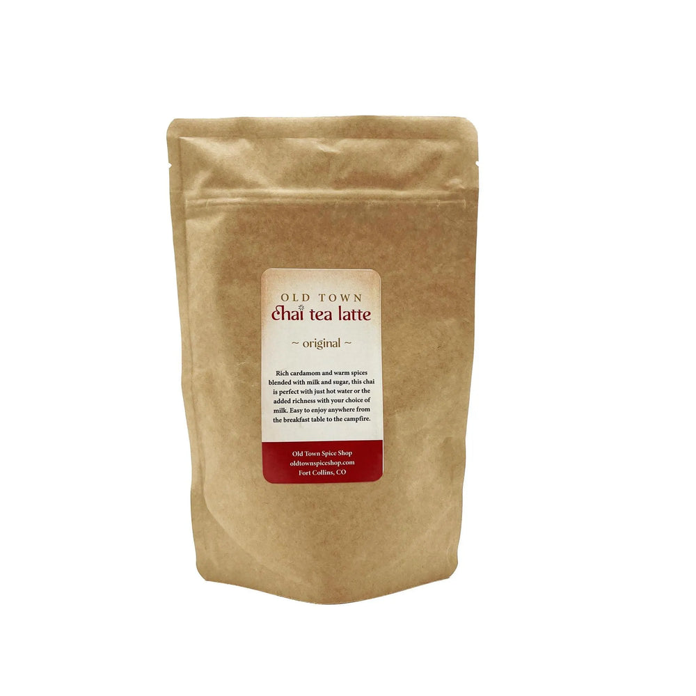 
                      
                        Thé Latte Chai de la Vieille Ville - Original
                      
                    