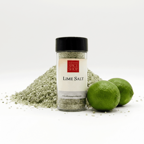 Lime Salt