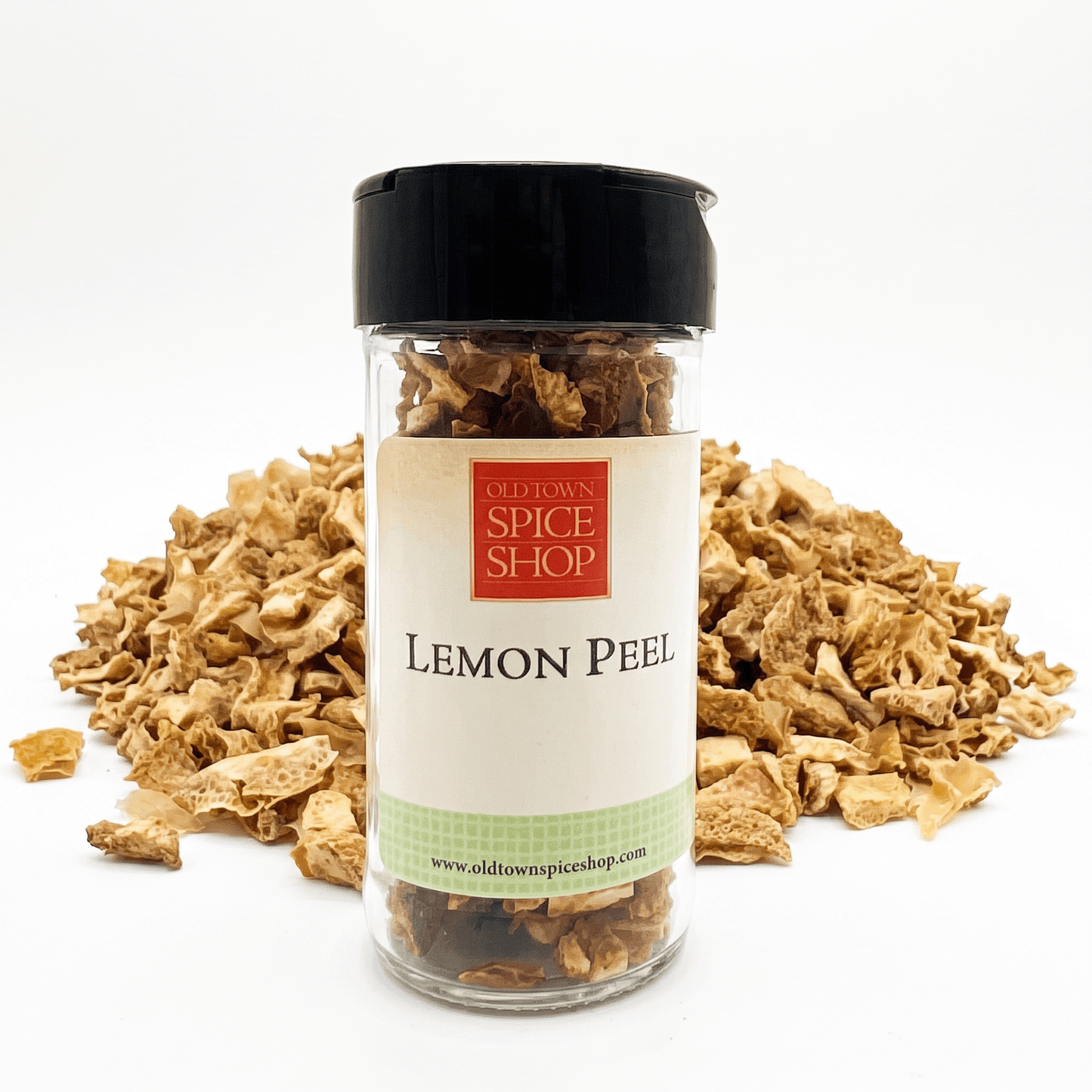 Lemon Peel