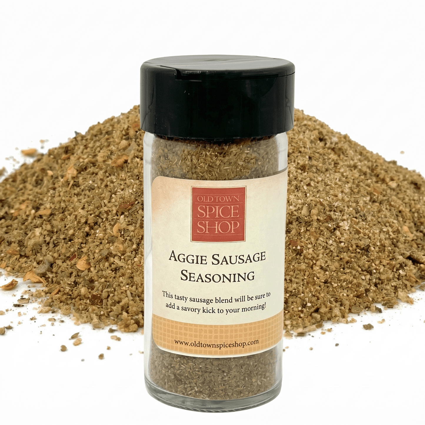 Saucisse Aggie