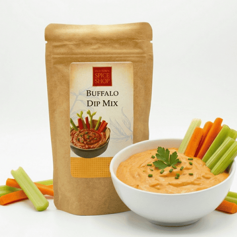Buffalo Dip Mix