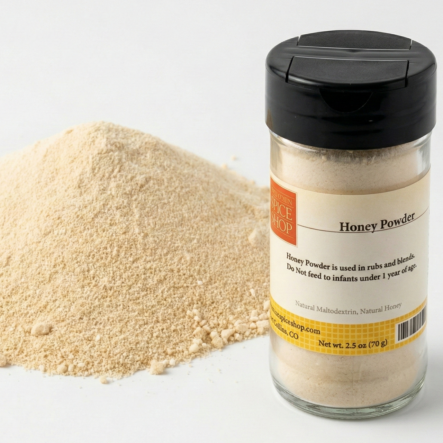 Honey Powder