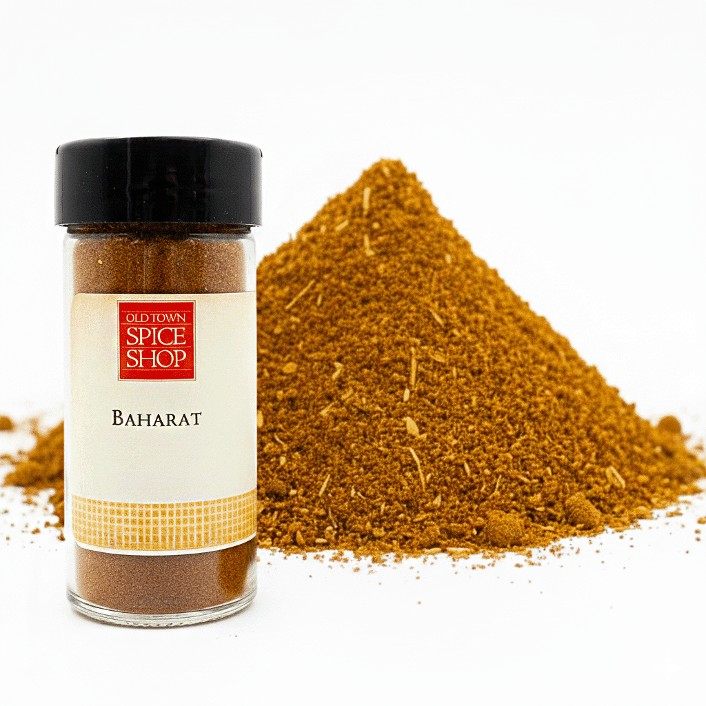 Baharat