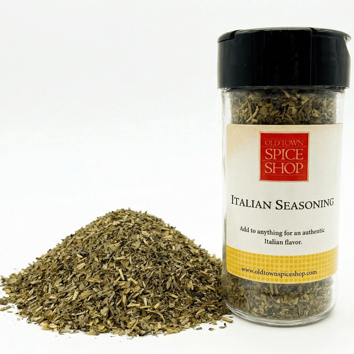Italian Seasoning