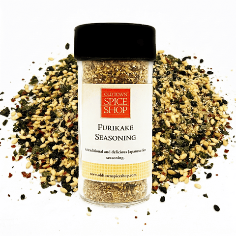 Furikake Seasoning