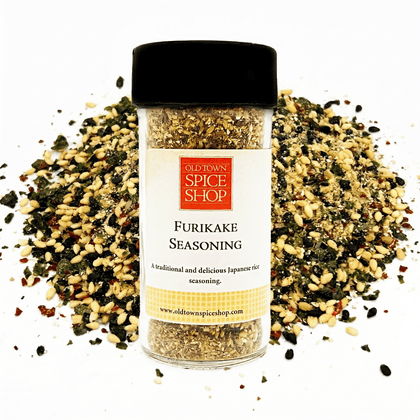 Assaisonnement Furikake