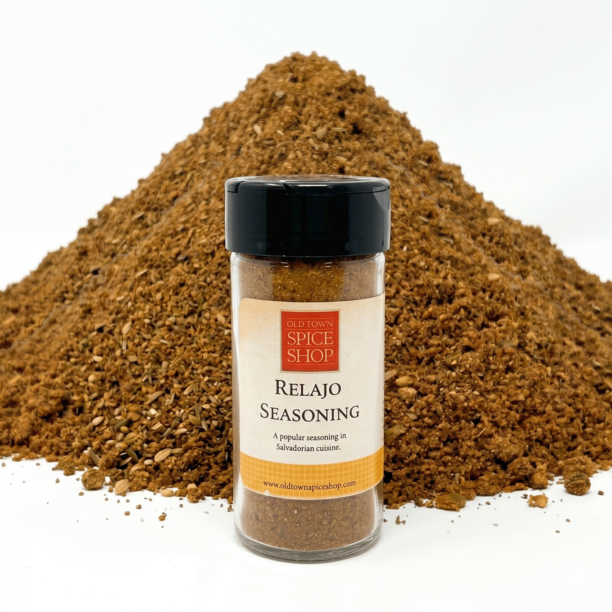 Relajo Seasoning – Old Town Spice Shop