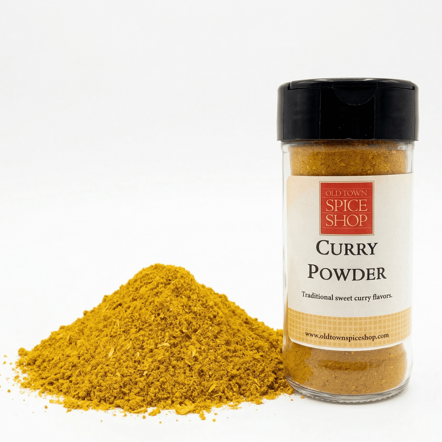 Curry Powder