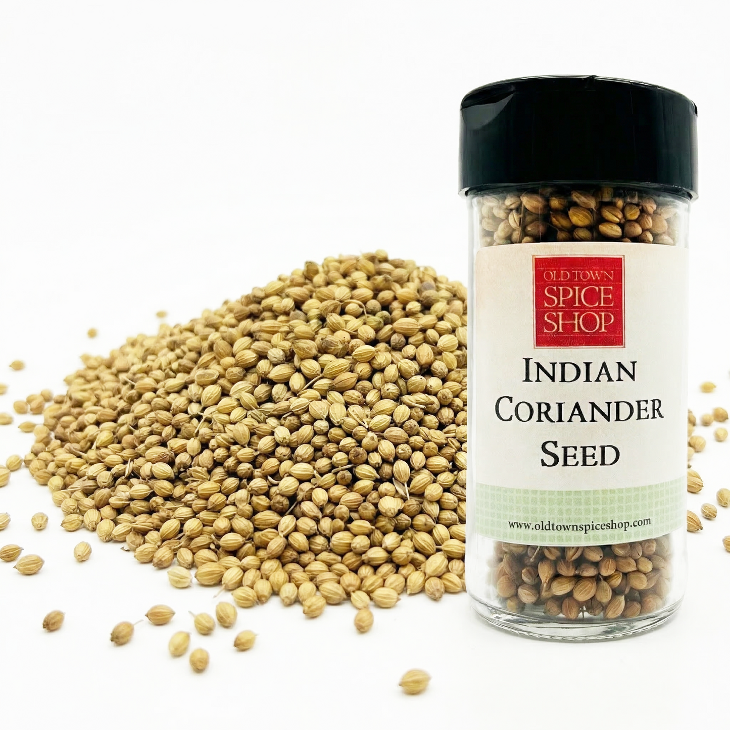 indian coriander seeds for planting Coriander Seed, Indian Whole – Old Town Spice Shop