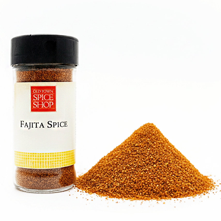 Fajita Spice