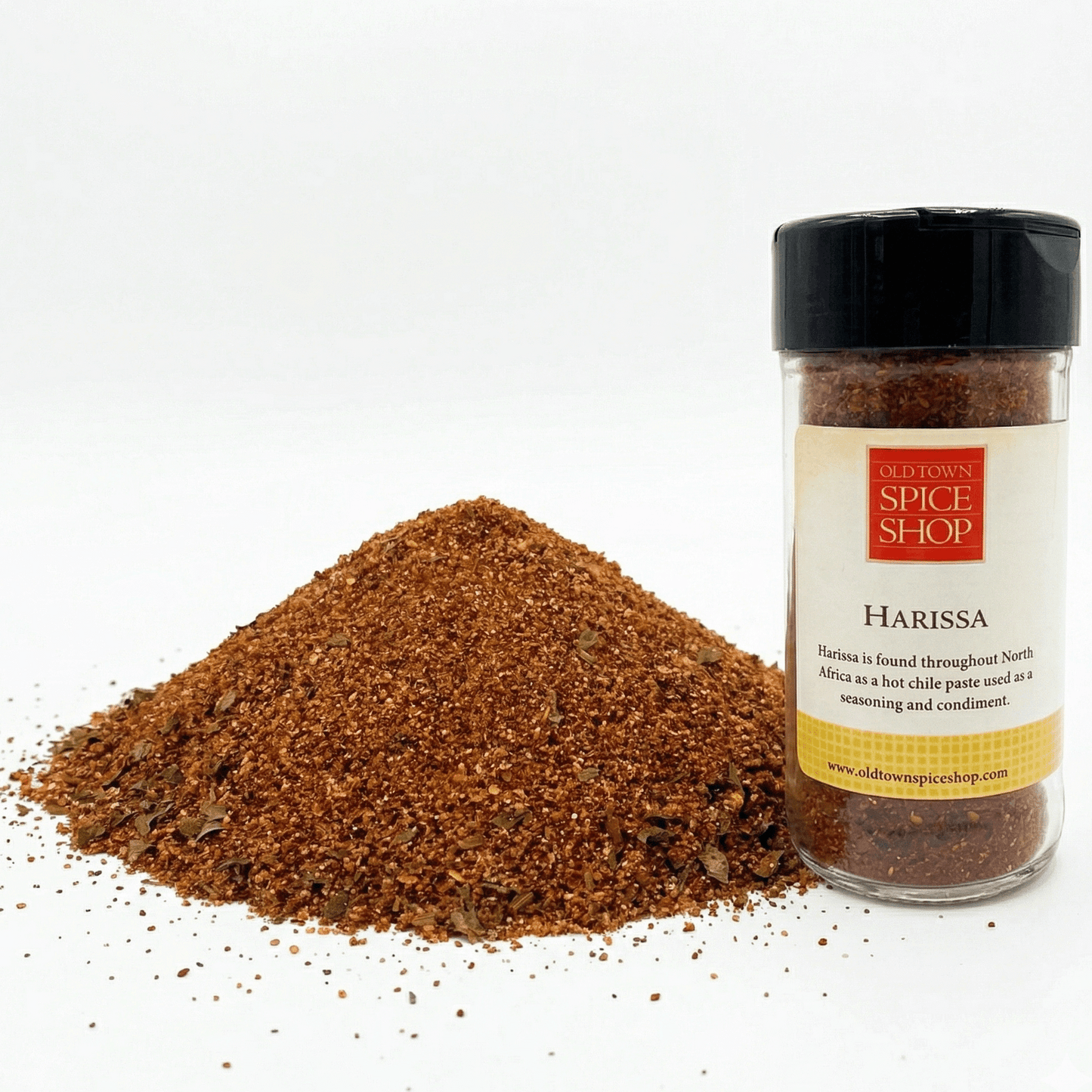 Harissa