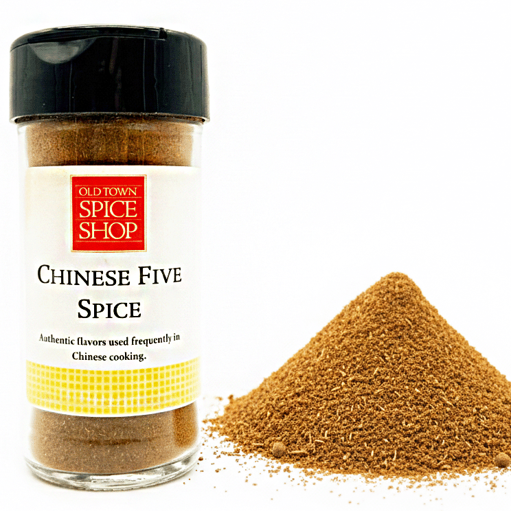 Chinese Five Spice