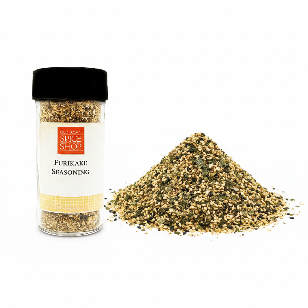 Furikake Seasoning