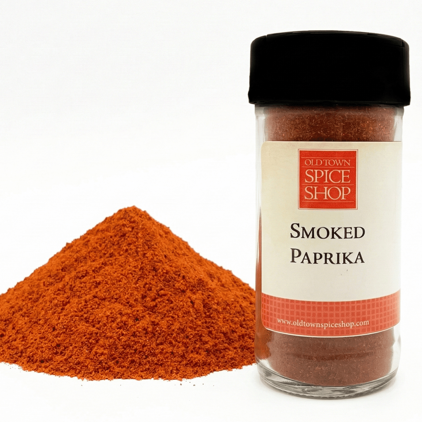 Smoked Paprika