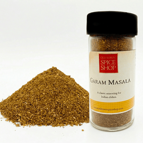 Garam Masala