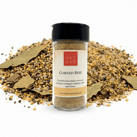 Corned Beef Spice