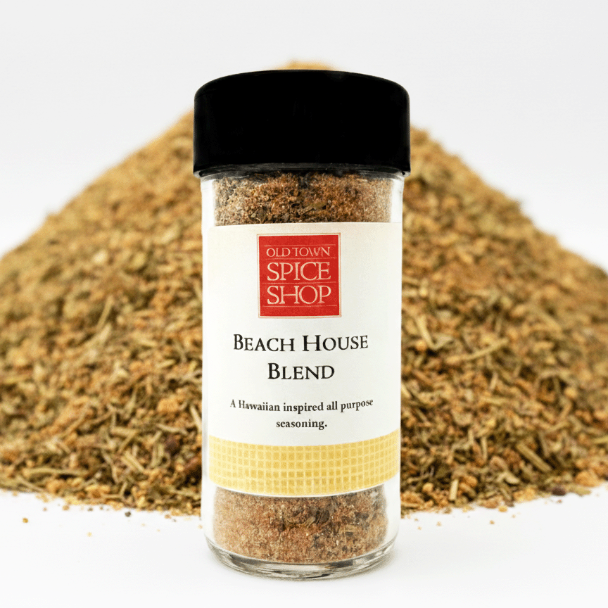 Beach House Blend