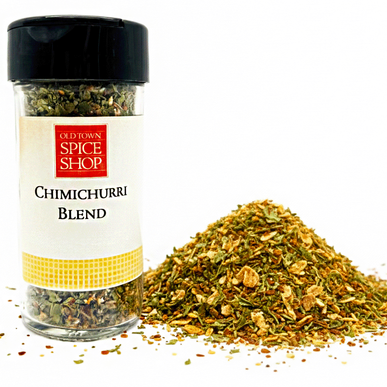 Chimichurri Rub