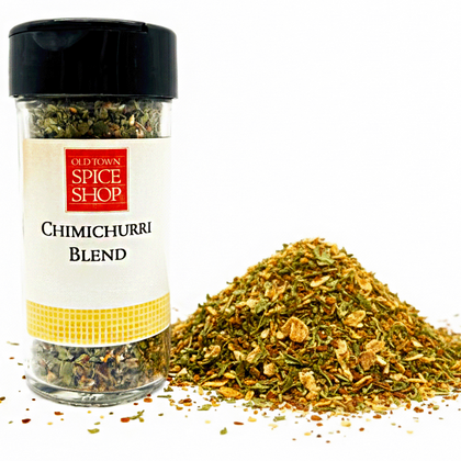 Chimichurri Rub