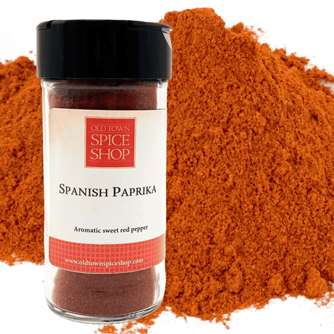 Spanish Paprika