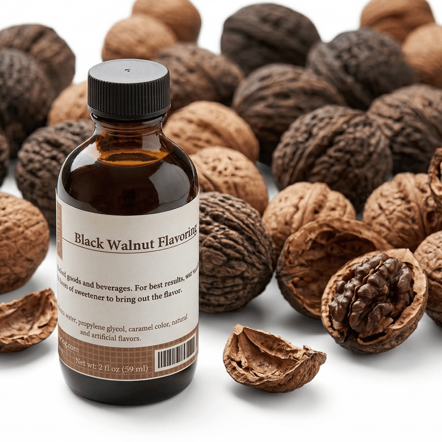 Black Walnut Flavoring