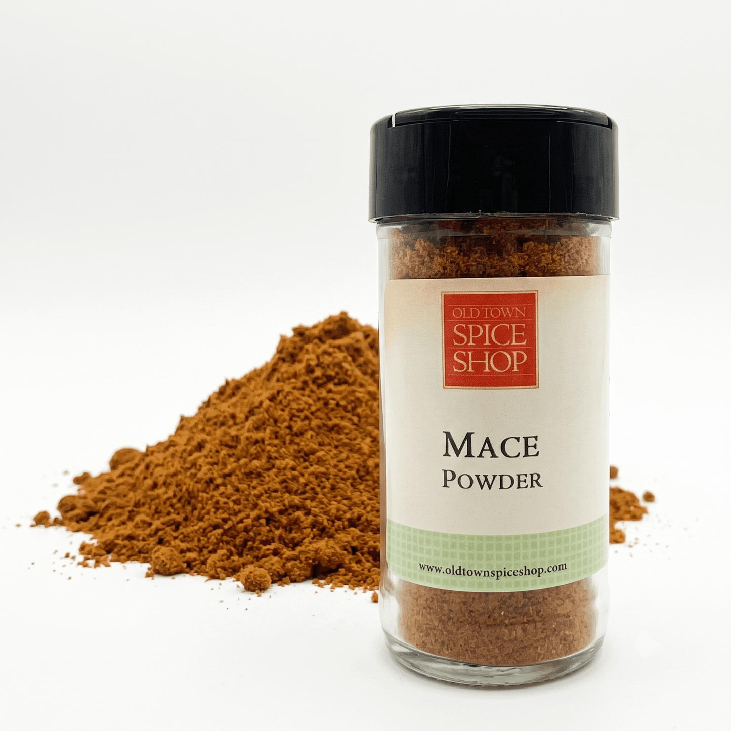 Ground Mace