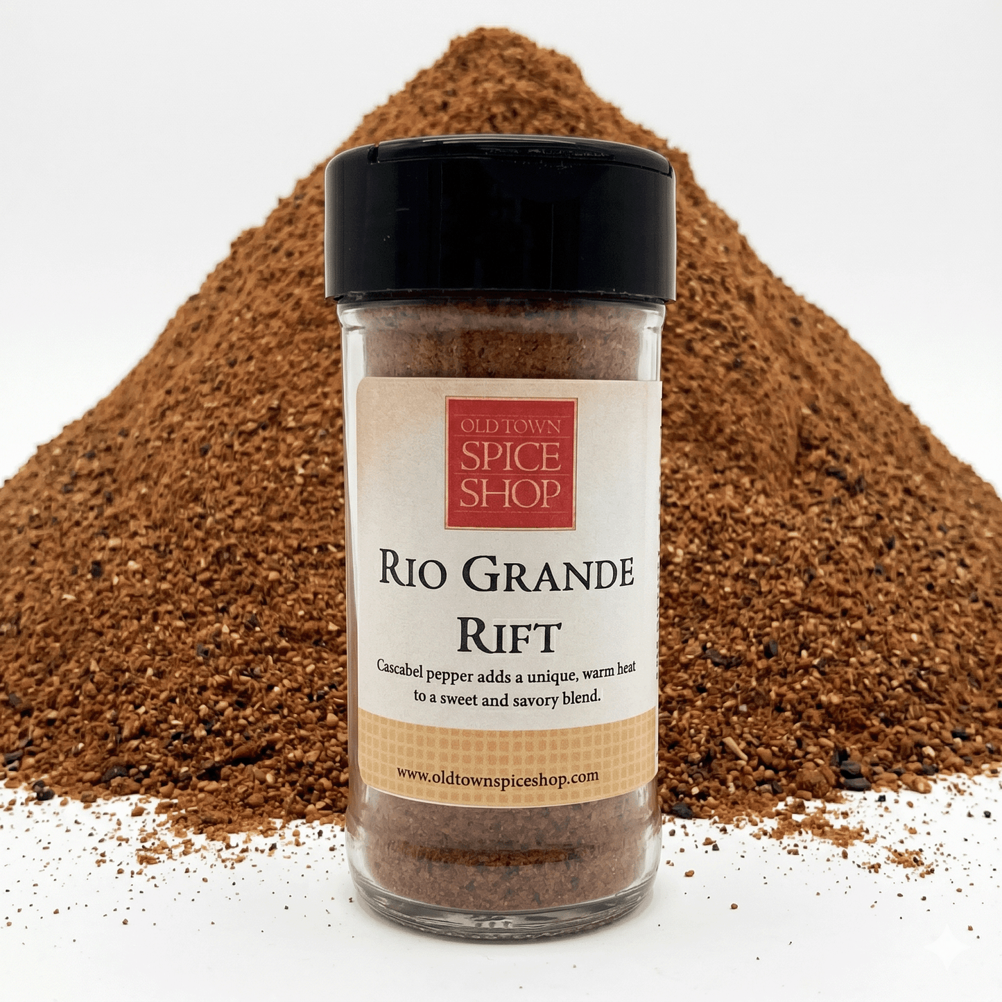 Rio Grande Rift