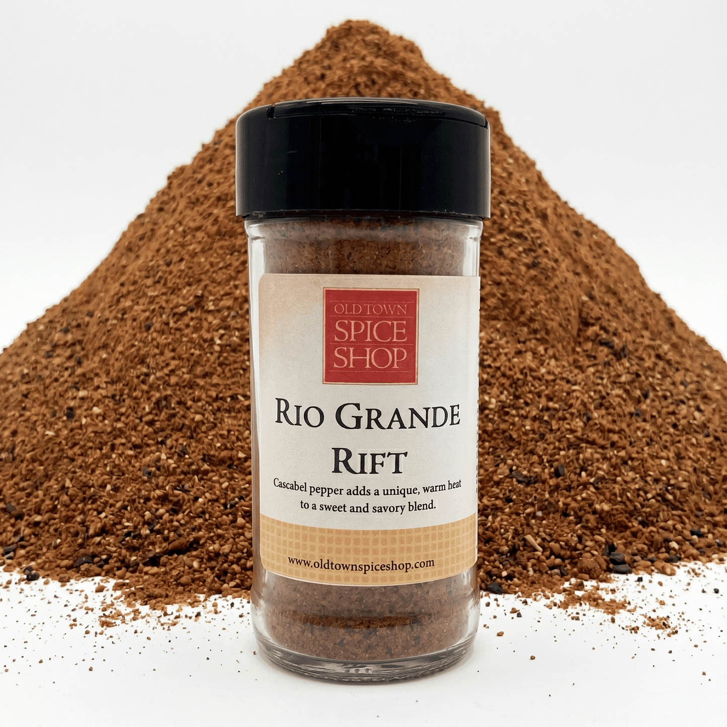 Rio Grande Rift