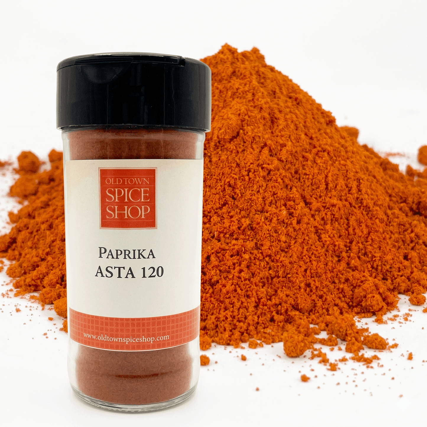 Paprika, 120 ASTA
