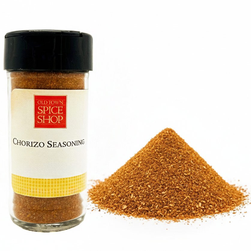 Chorizo Seasoning