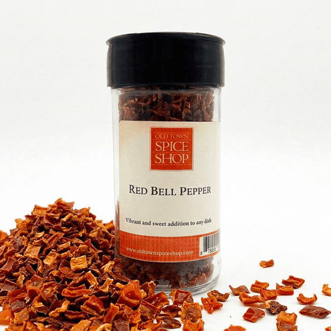 Red Bell Pepper