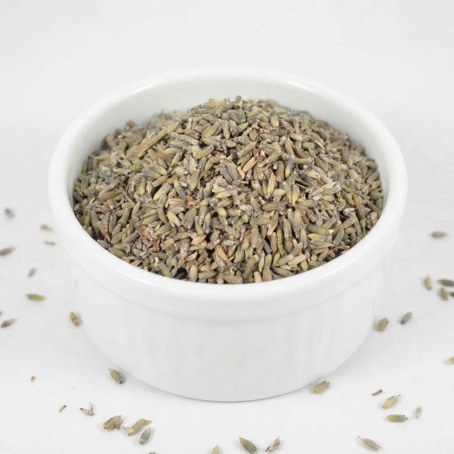 lavender flower spice Lavender Flower 4 oz Bag