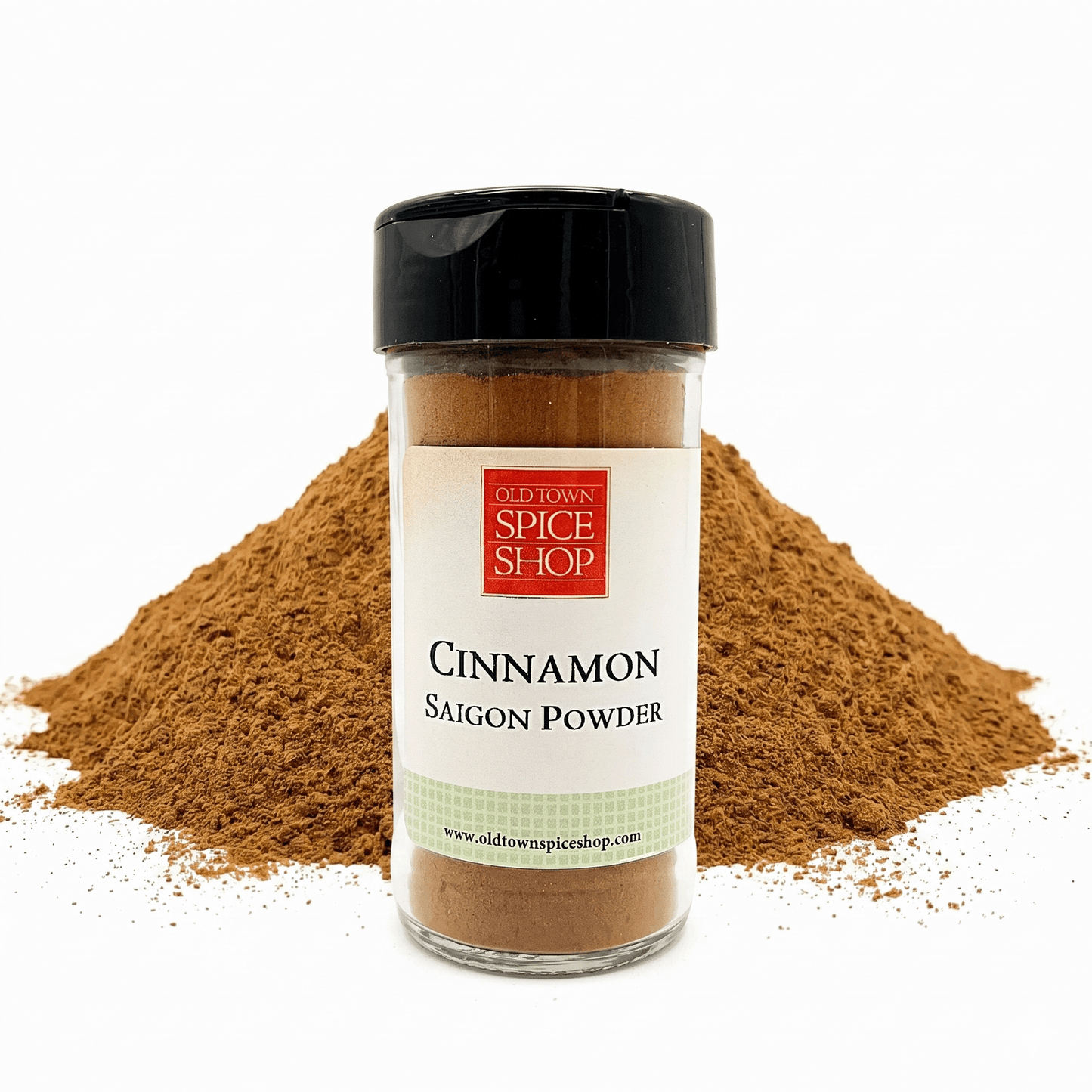 Saigon Cinnamon Powder