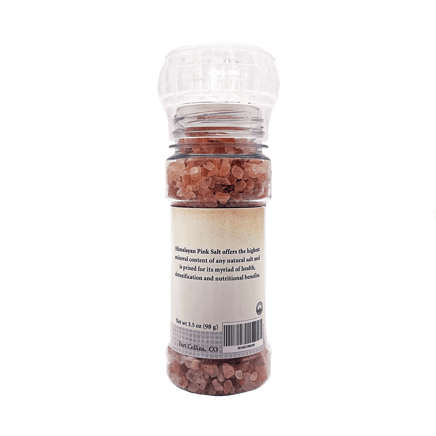 Floral-patterned product on a white background