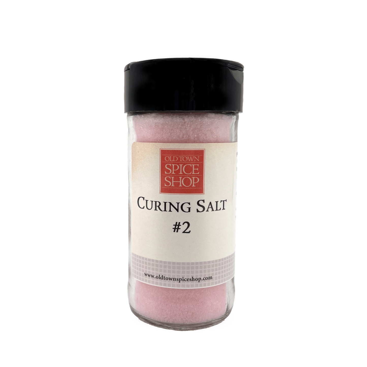 Curing Salt #2 – Old Town Spice Shop