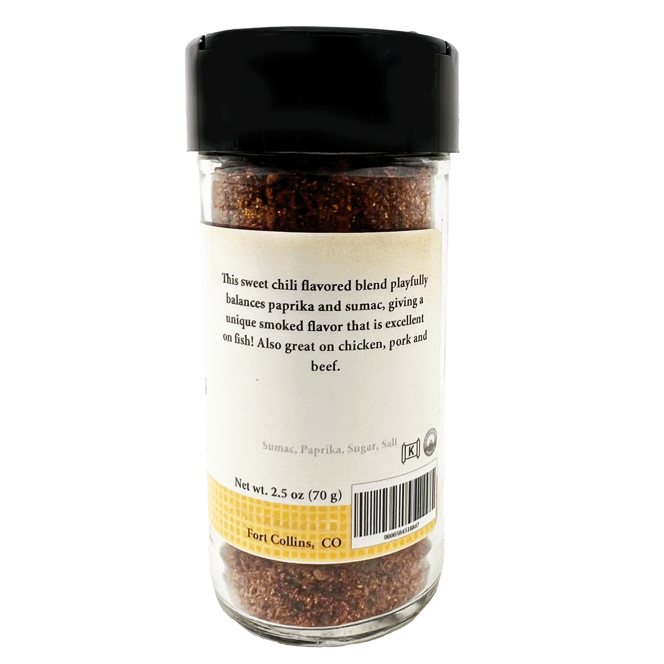Red Mountain – Old Town Spice Shop