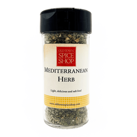 Mediterranean Herb