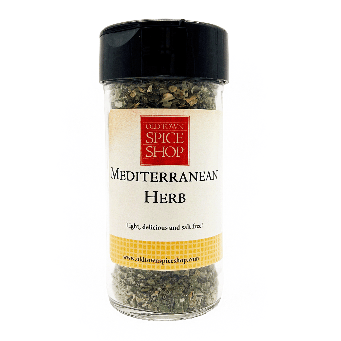Mediterranean Herb