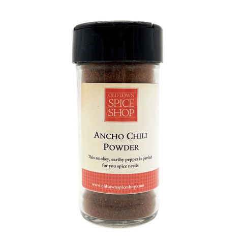 Ancho Chile Powder