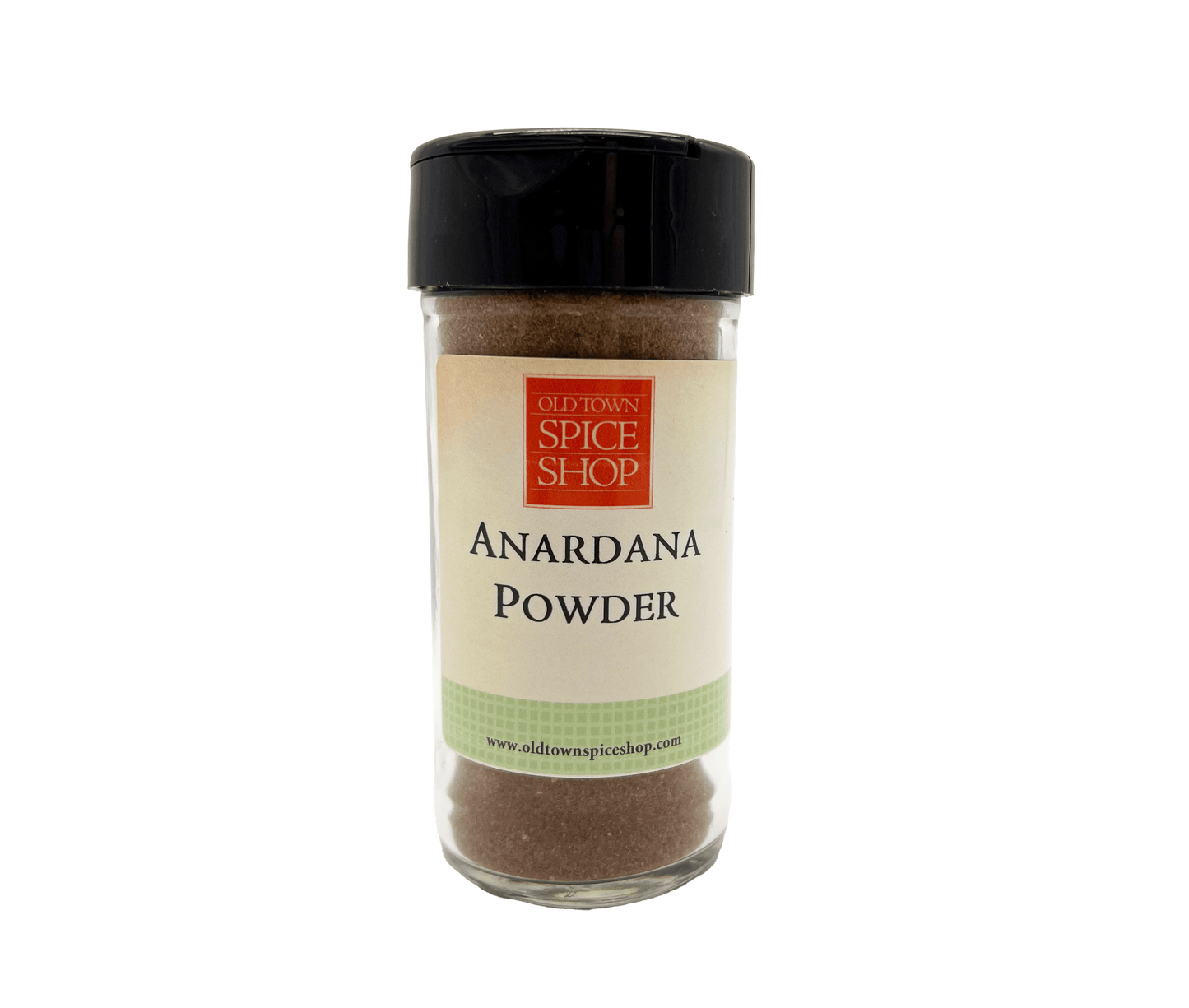 Anardana Powder – Old Town Spice Shop