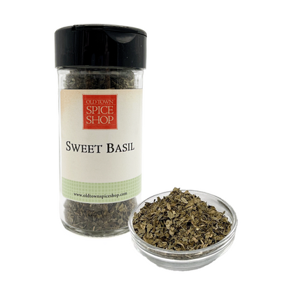 Basil, Sweet