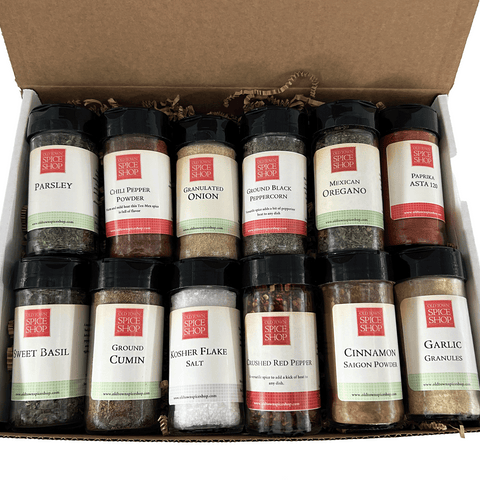 Home Chef Gift Box