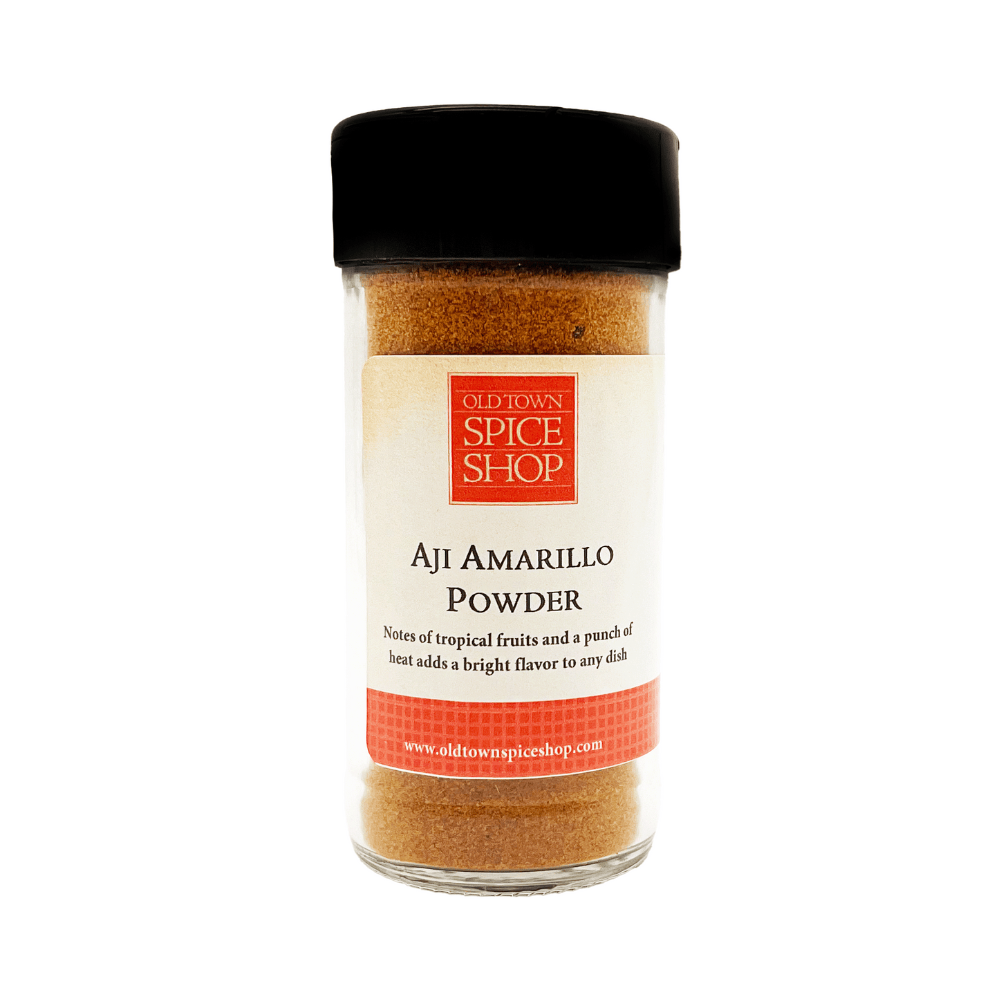 Aji Amarillo Powder