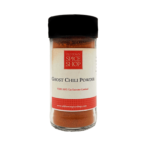 Ghost Chile Powder