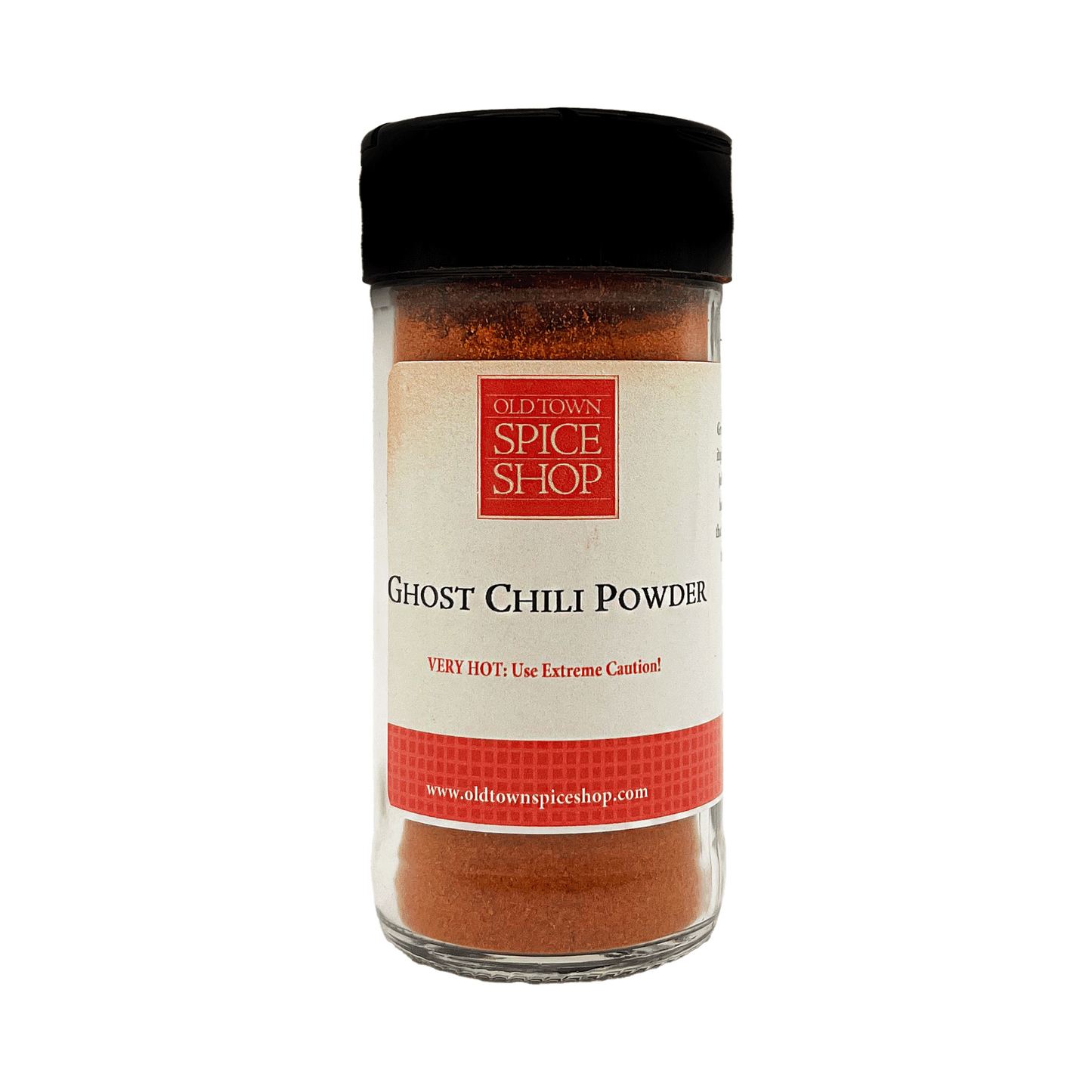 Ghost Chile Powder