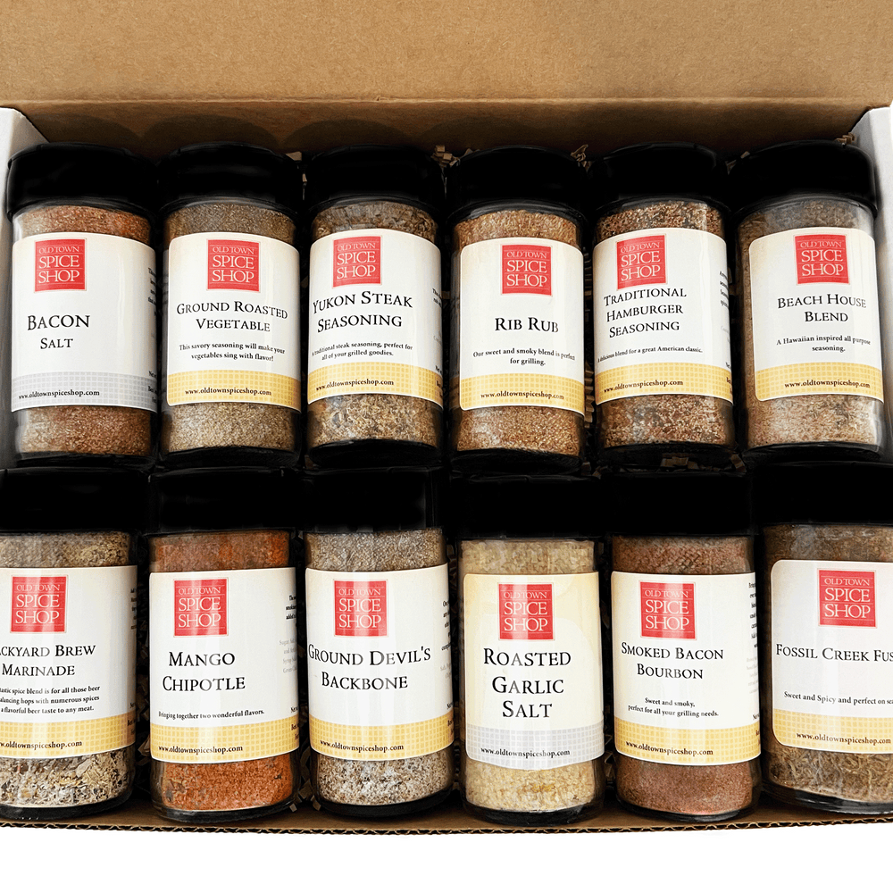 Délicieux coffret cadeau d'une douzaine