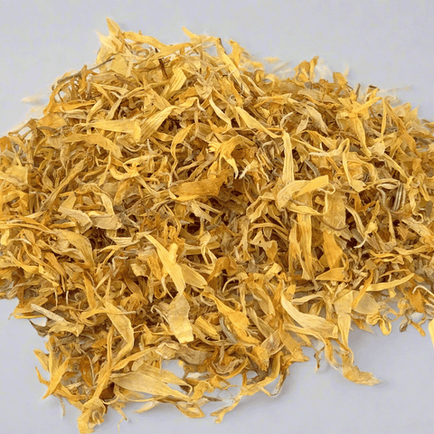Marigold Petals (Calendula)