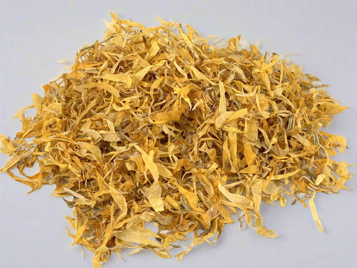 Pétales de souci (Calendula)