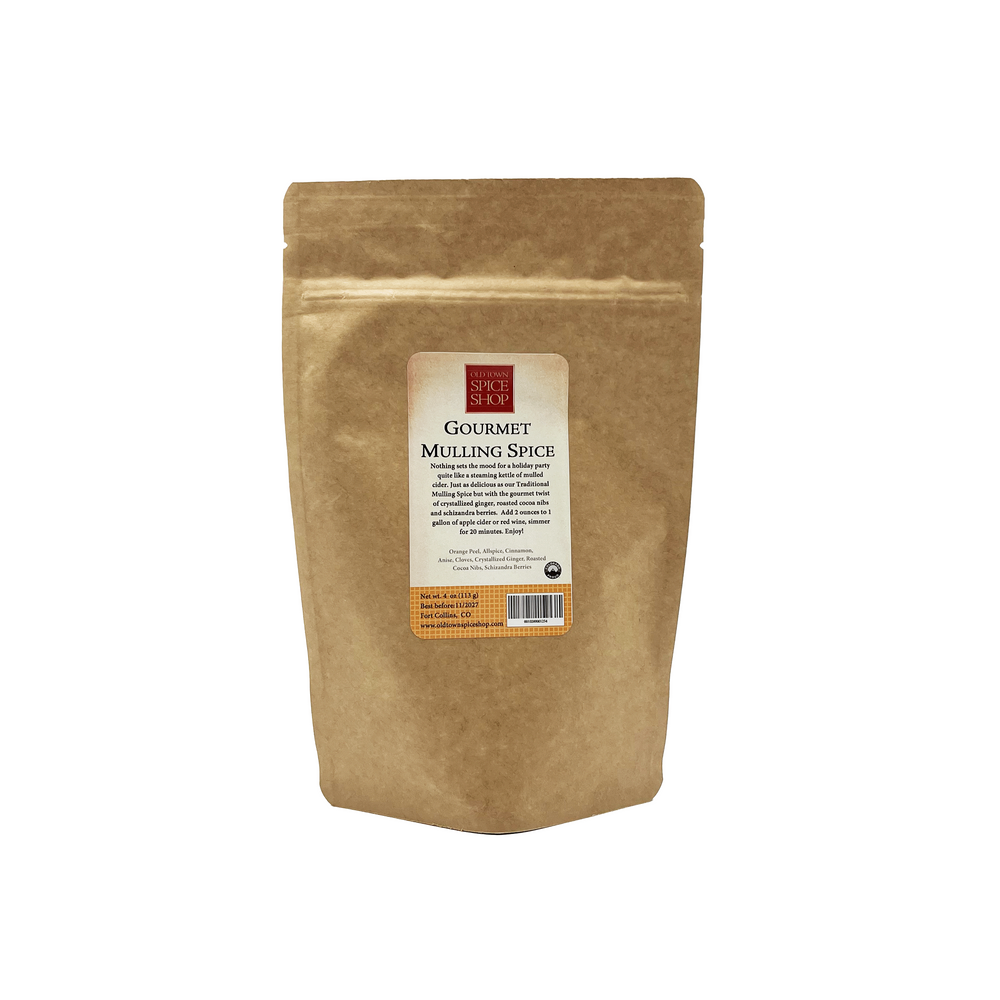 
                      
                        Épices gastronomiques pour chaudrons
                      
                    