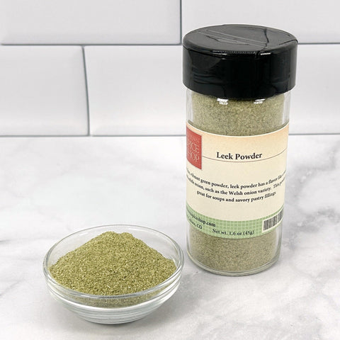 Leek Powder